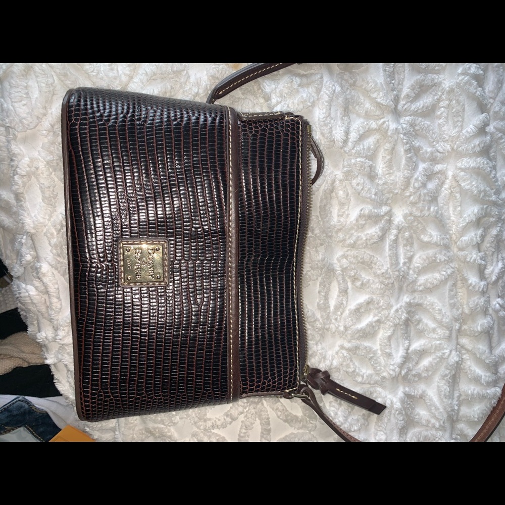 Small dooney and bourke bag